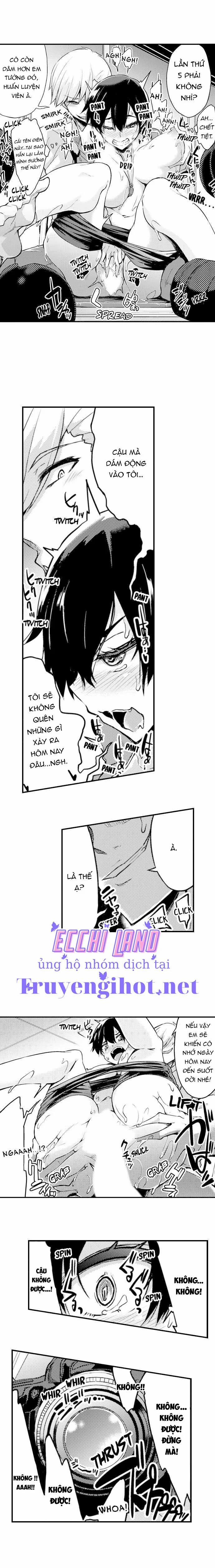 Tổng Hợp Oneshot Hentai 1.2 trang 1