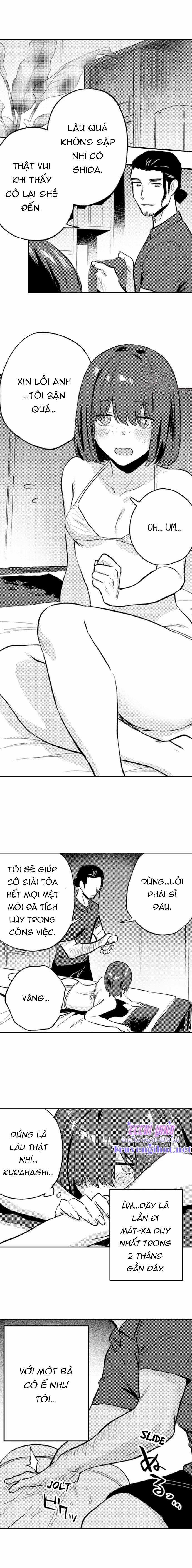 Tổng Hợp Oneshot Hentai 10.1 trang 1