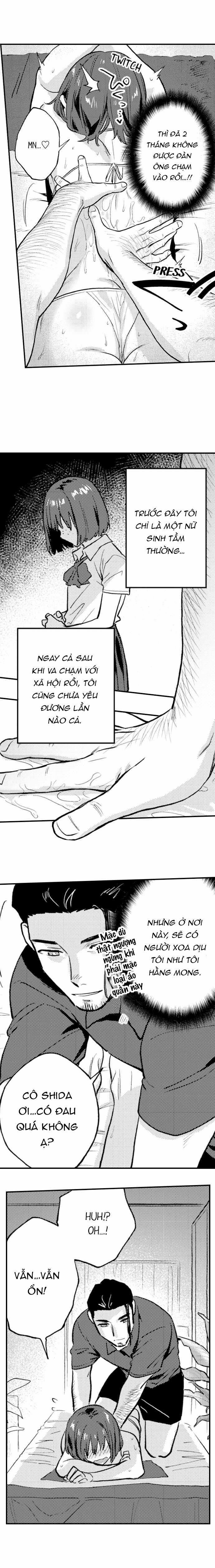 Tổng Hợp Oneshot Hentai 10.1 trang 2