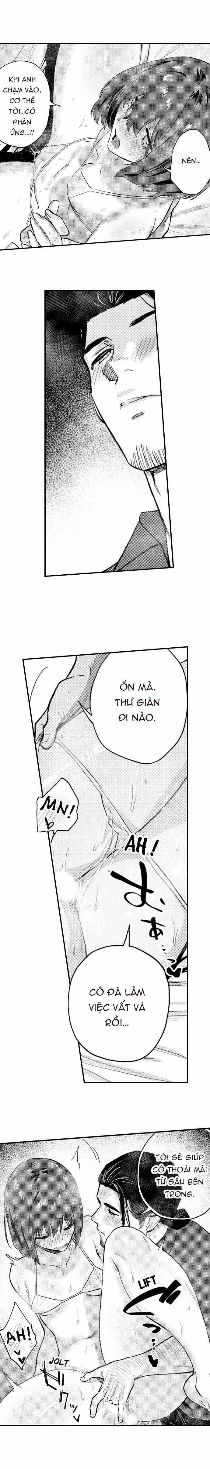 Tổng Hợp Oneshot Hentai 10.2 trang 1