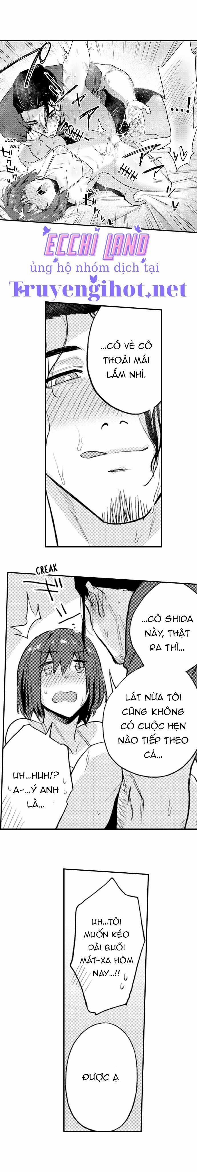 Tổng Hợp Oneshot Hentai 10.2 trang 3