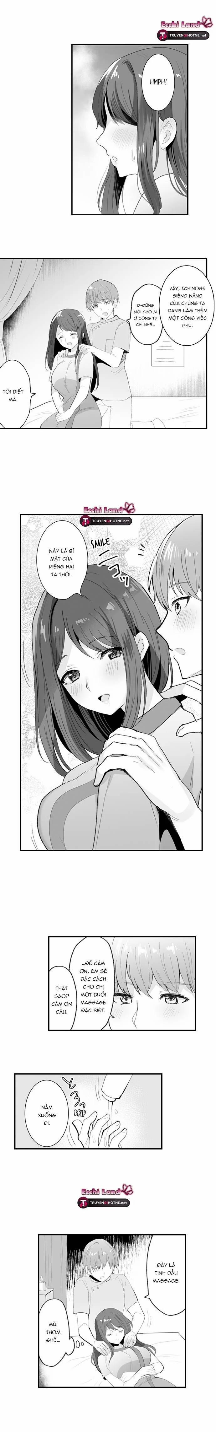 Tổng Hợp Oneshot Hentai 16.1 trang 3