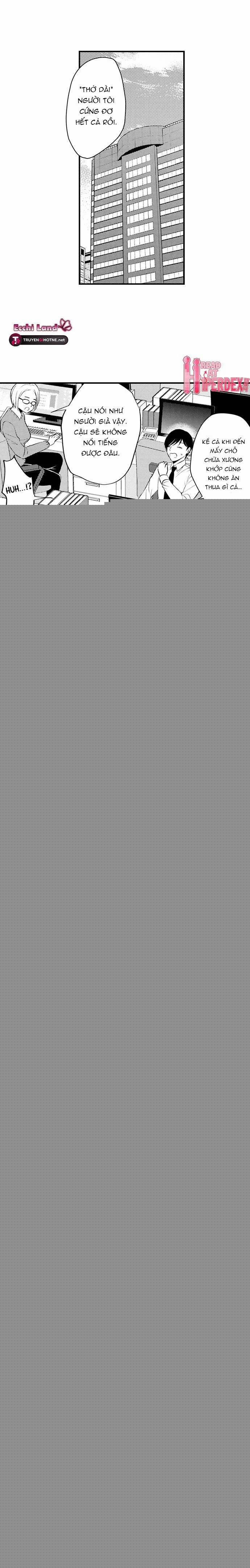 Tổng Hợp Oneshot Hentai 18.1 trang 2