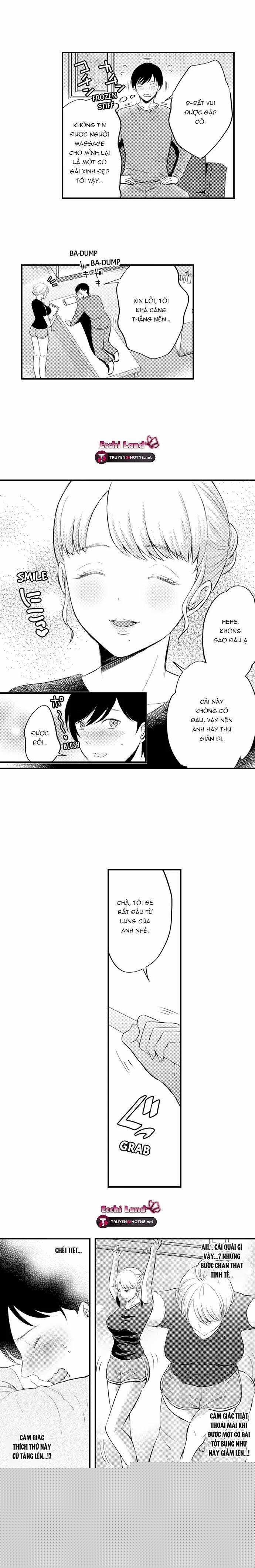 Tổng Hợp Oneshot Hentai 18.1 trang 3