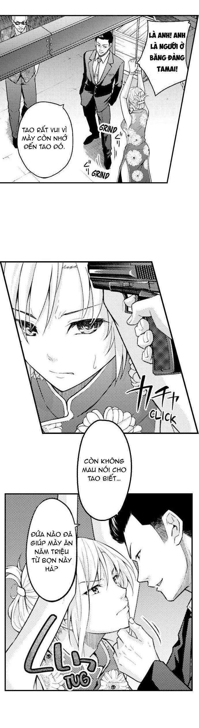 Tổng Hợp Oneshot Hentai 2.1 trang 2