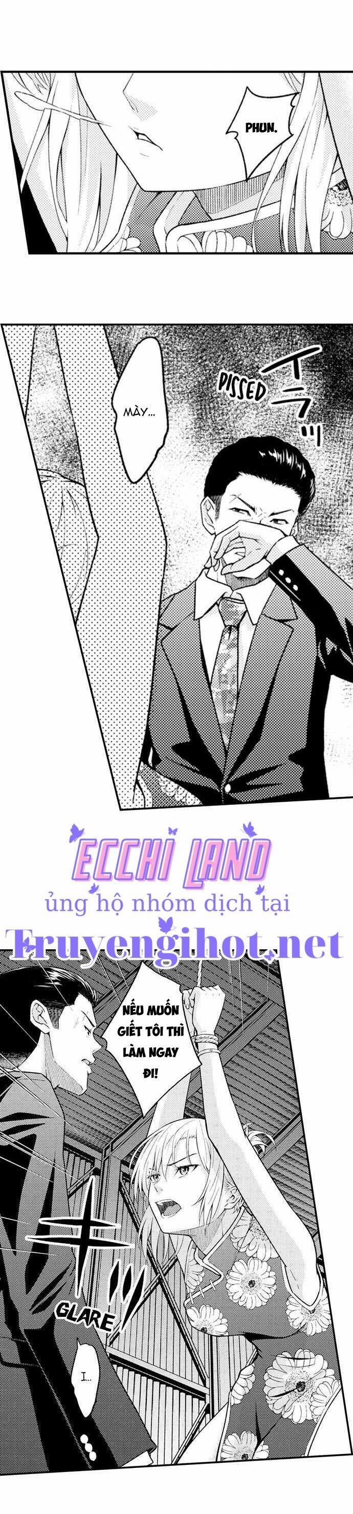 Tổng Hợp Oneshot Hentai 2.1 trang 3