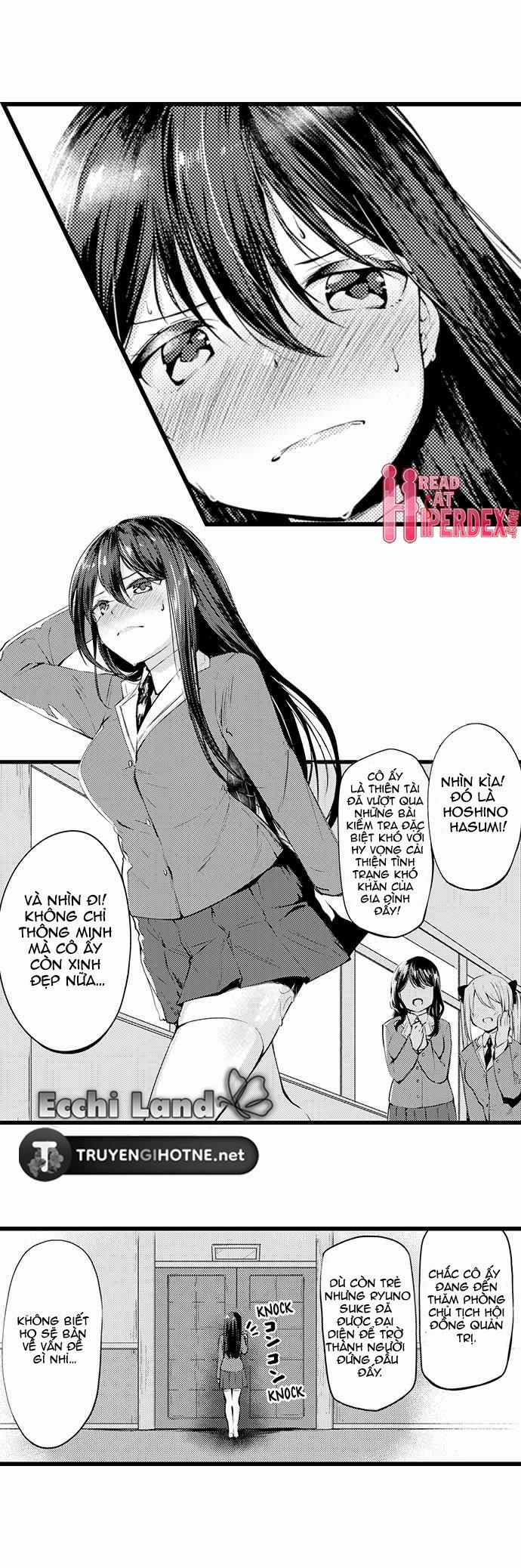 Tổng Hợp Oneshot Hentai 21.1 trang 2