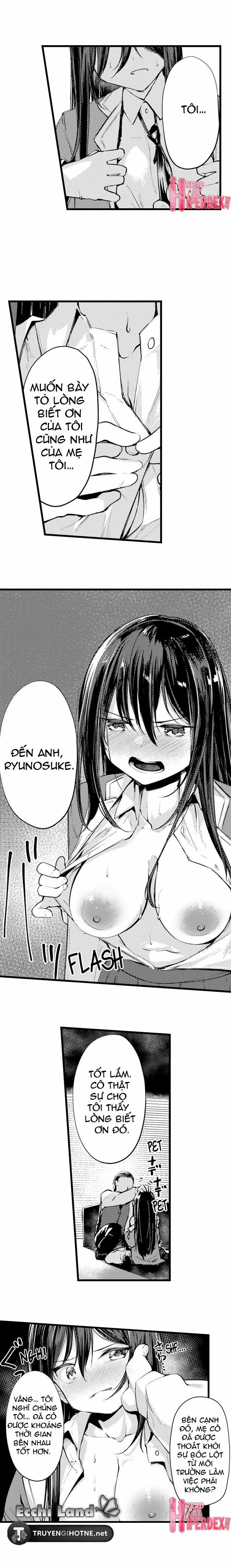Tổng Hợp Oneshot Hentai 21.2 trang 1
