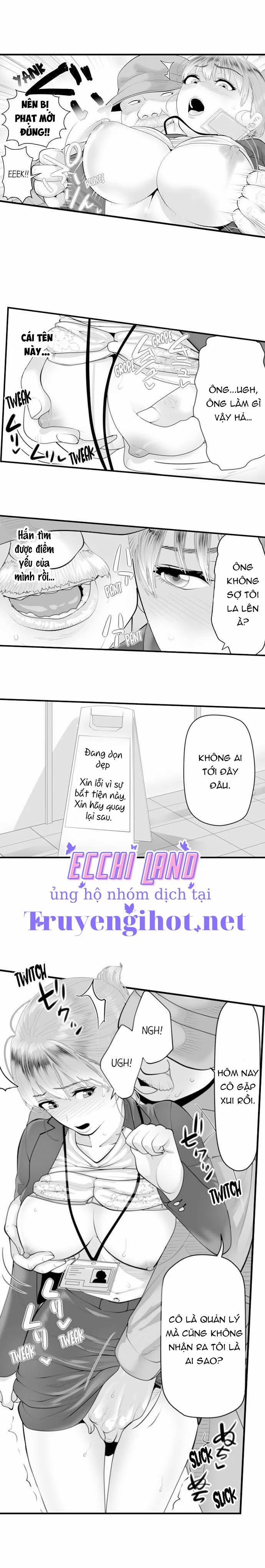 Tổng Hợp Oneshot Hentai 3.1 trang 4