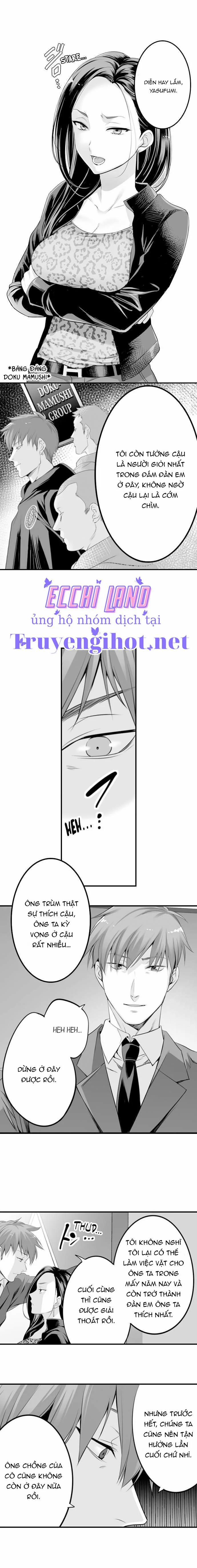 Tổng Hợp Oneshot Hentai 4.1 trang 1