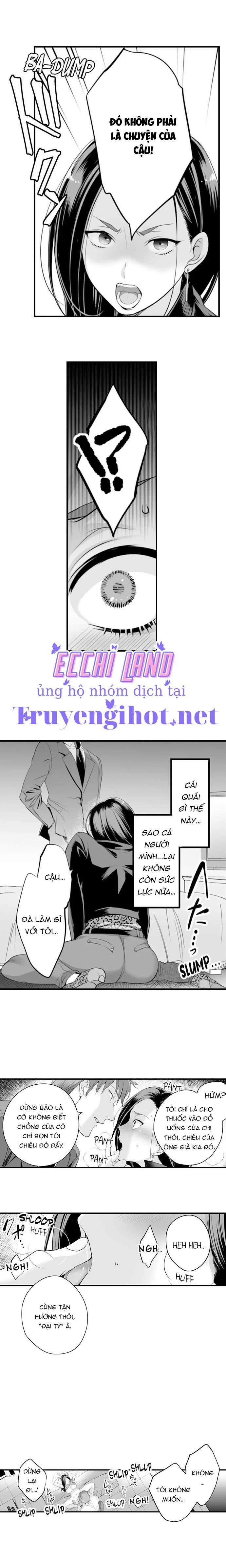 Tổng Hợp Oneshot Hentai 4.1 trang 2