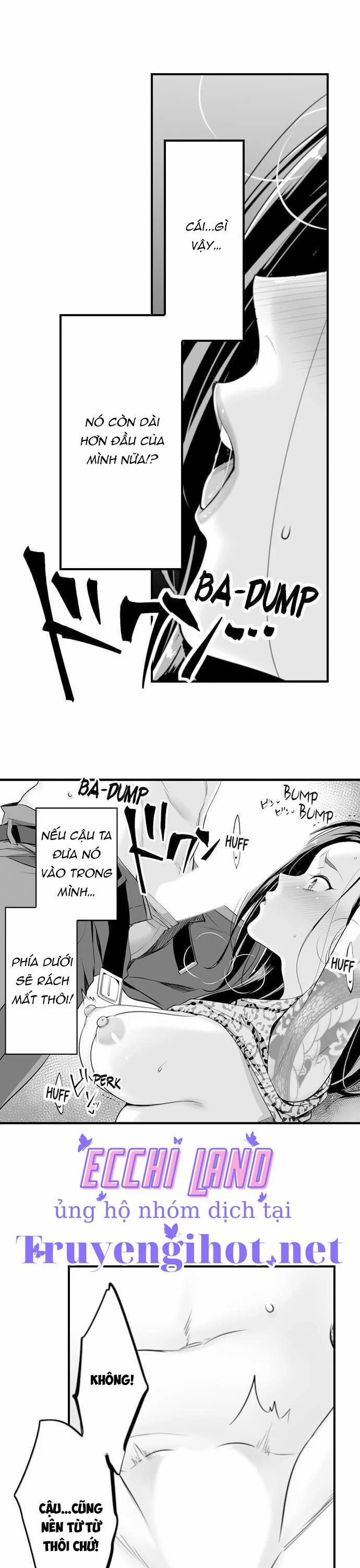 Tổng Hợp Oneshot Hentai 4.1 trang 5