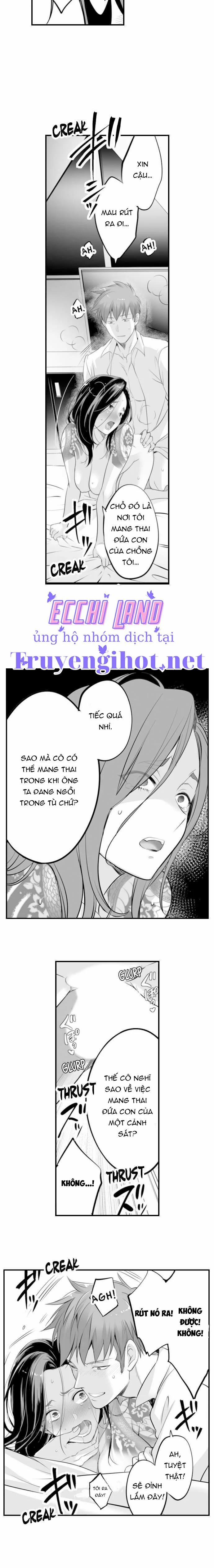 Tổng Hợp Oneshot Hentai 4.2 trang 3