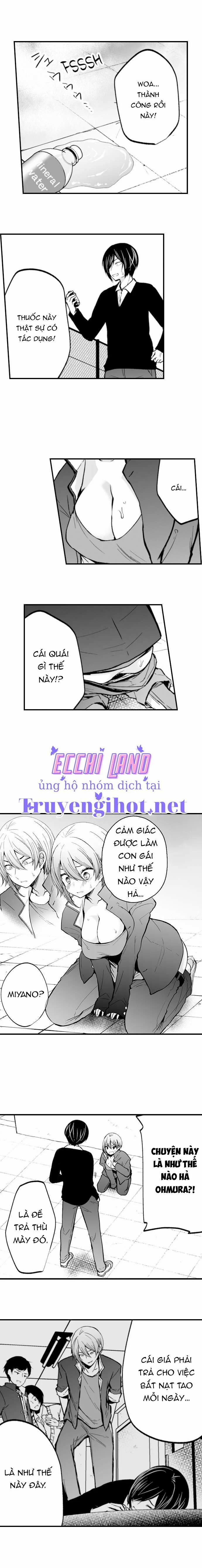Tổng Hợp Oneshot Hentai 5.1 trang 1