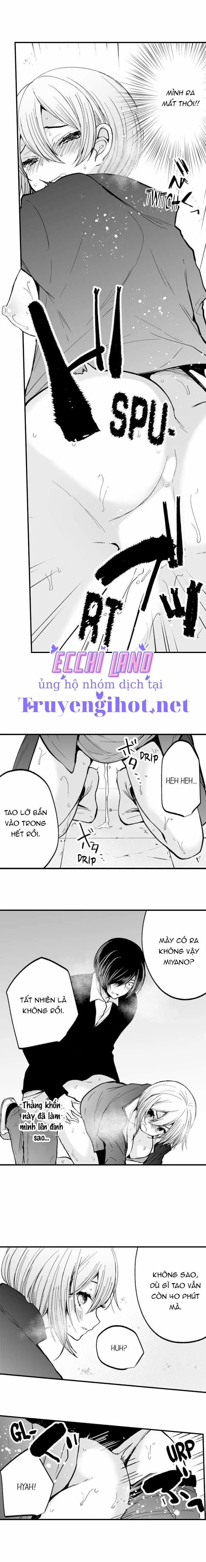 Tổng Hợp Oneshot Hentai 5.2 trang 2