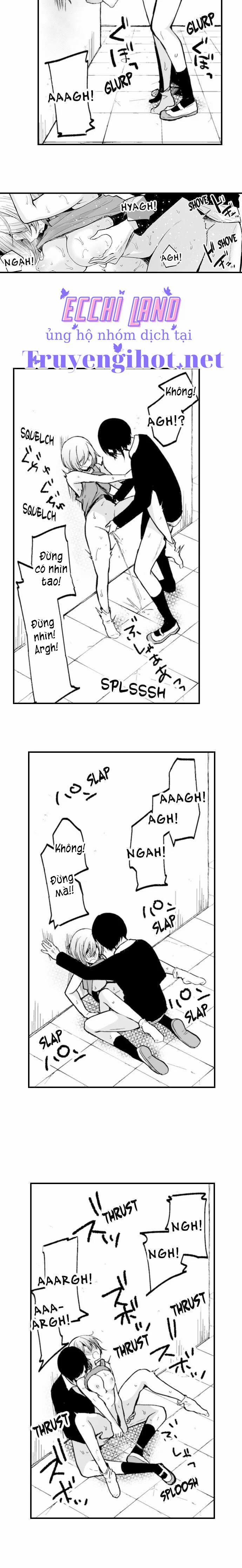 Tổng Hợp Oneshot Hentai 5.2 trang 4