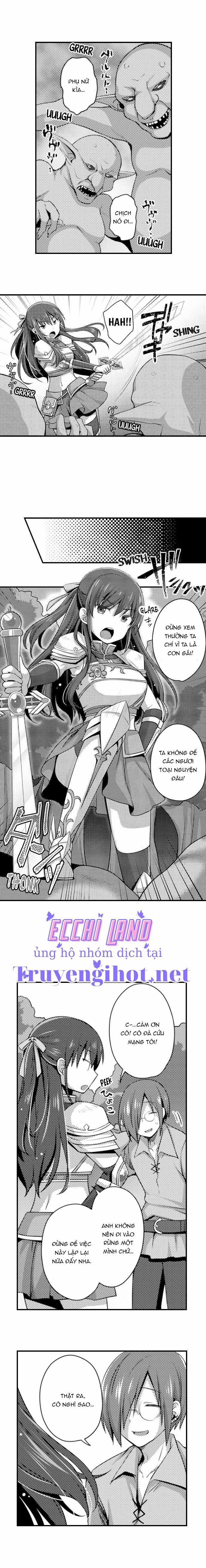 Tổng Hợp Oneshot Hentai 6.1 trang 1