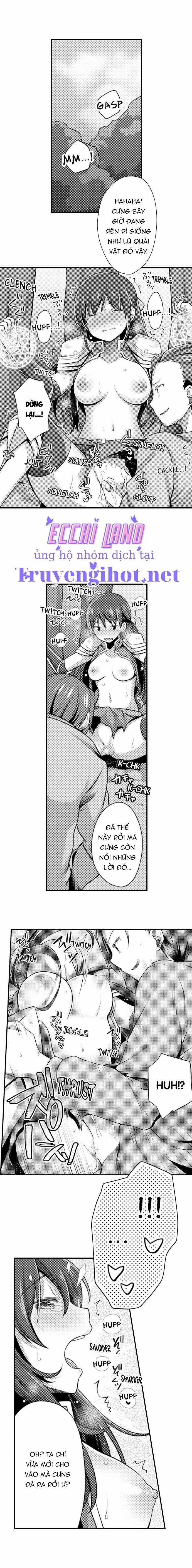 Tổng Hợp Oneshot Hentai 6.1 trang 5