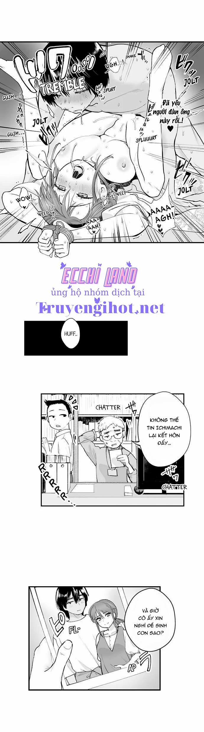 Tổng Hợp Oneshot Hentai 8.2 trang 3