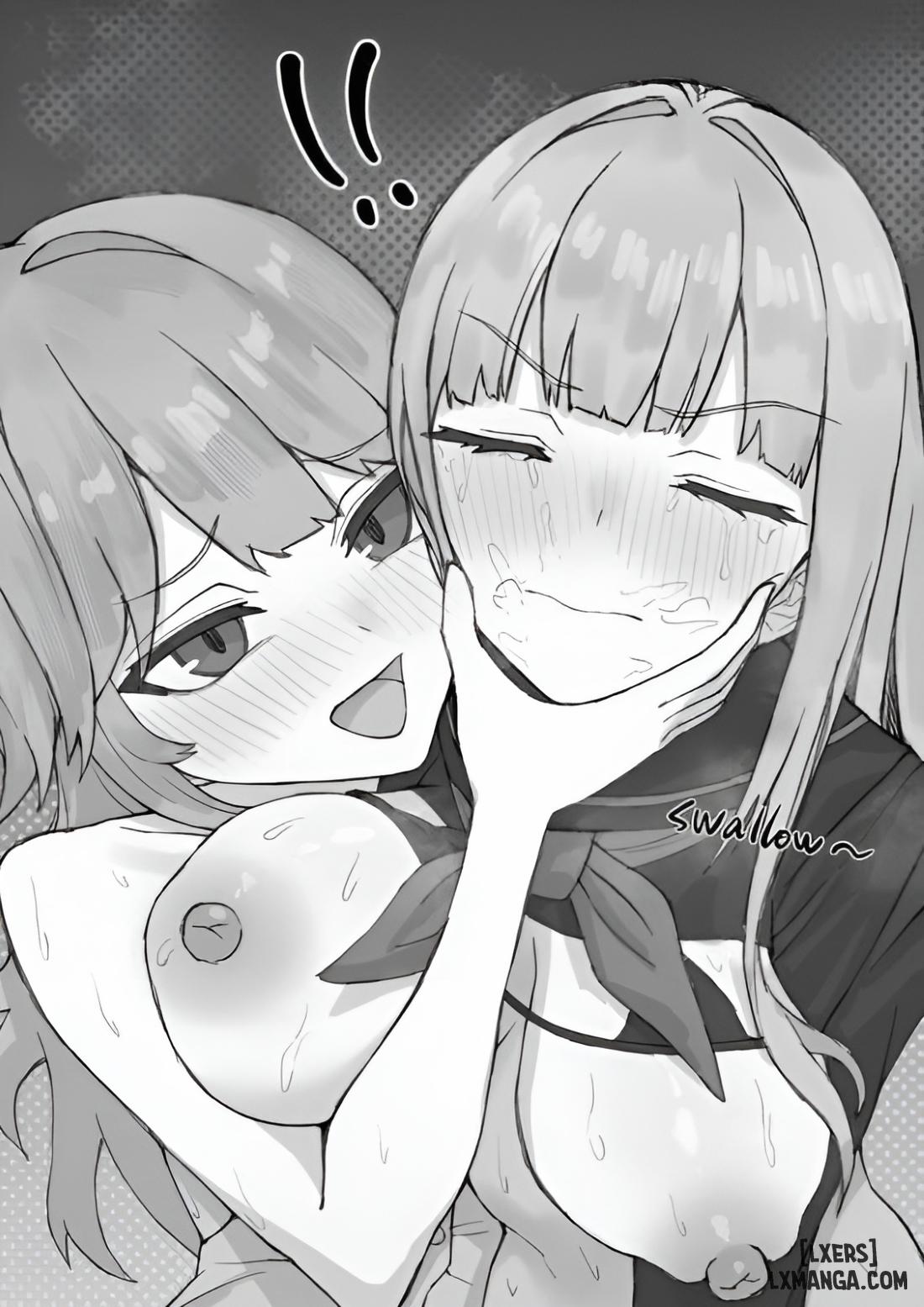 Tổng hợp Oneshot (Hololive) của FALBOIJ Kiara X Calli threesome trang 5