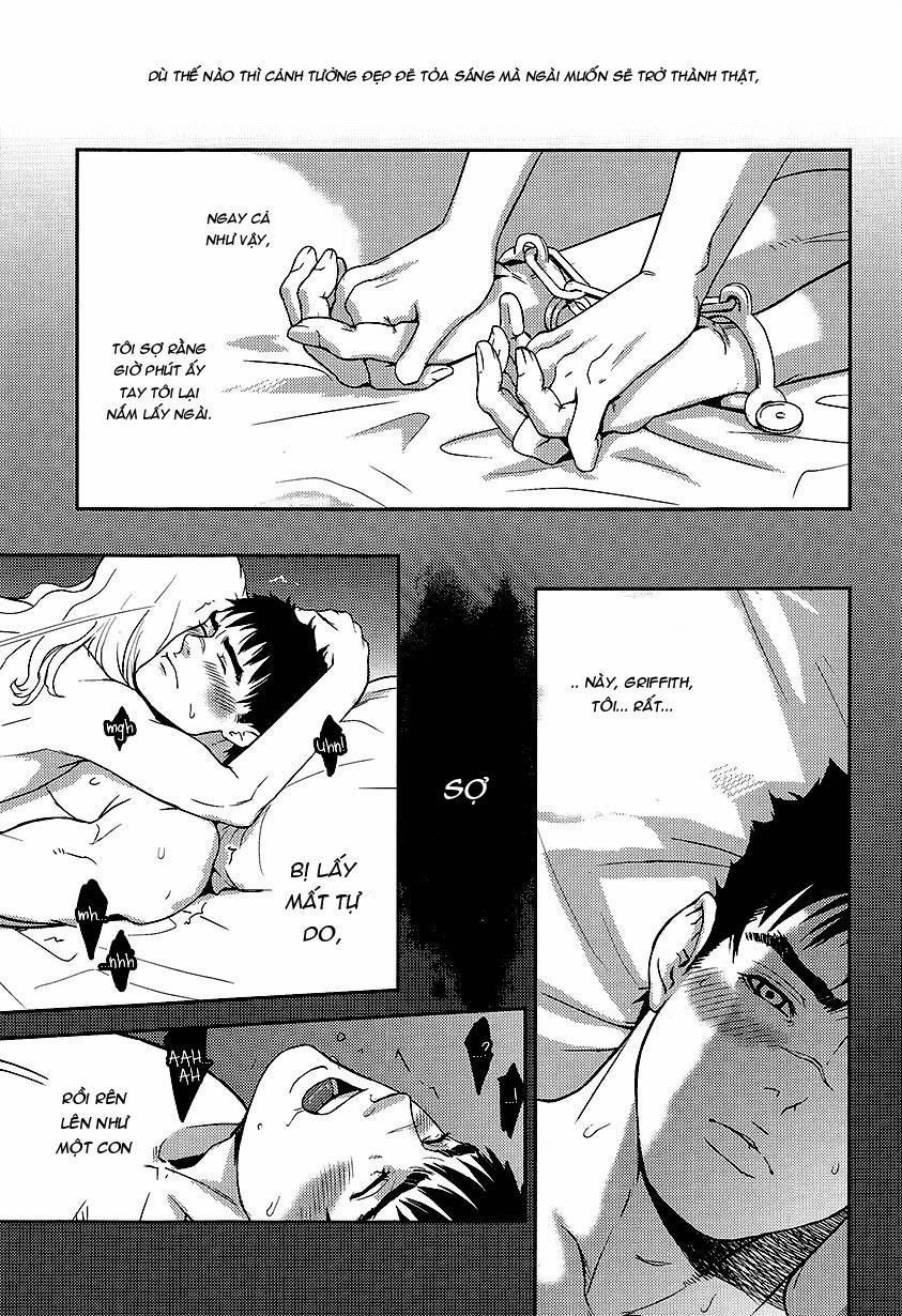 Tổng Hợp Oneshot Rape + Chịt 3P 13 trang 26