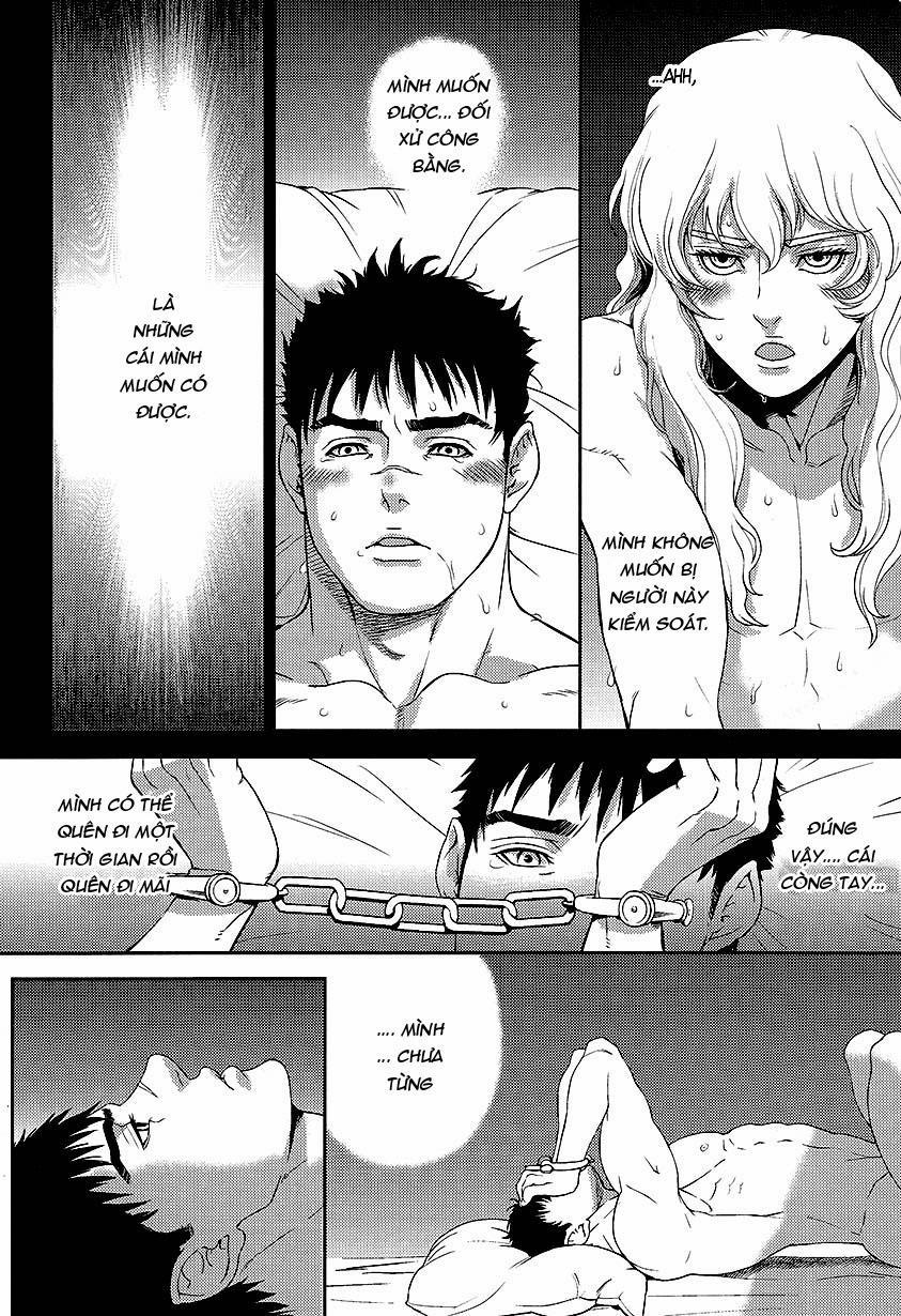 Tổng Hợp Oneshot Rape + Chịt 3P 13 trang 29