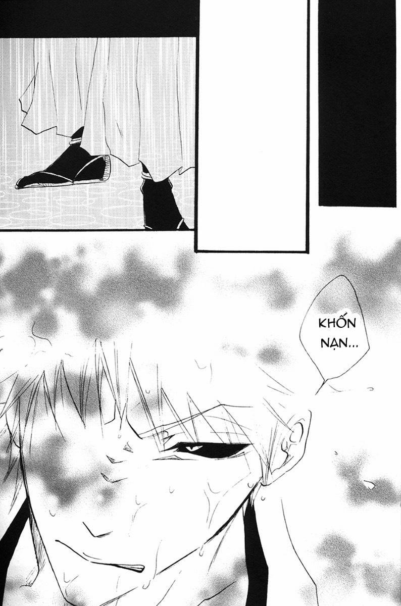Tổng Hợp Oneshot Rape + Chịt 3P 14 trang 0