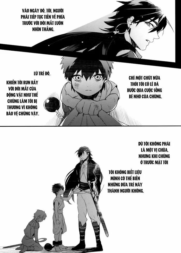 Tổng Hợp Oneshot Rape + Chịt 3P 4 trang 10