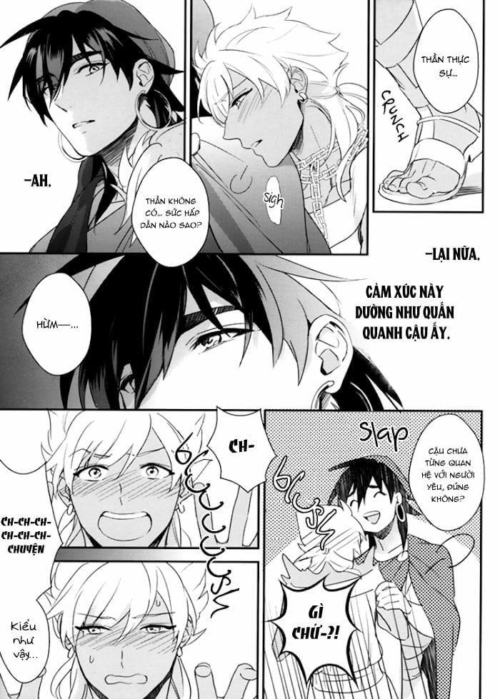 Tổng Hợp Oneshot Rape + Chịt 3P 4 trang 4