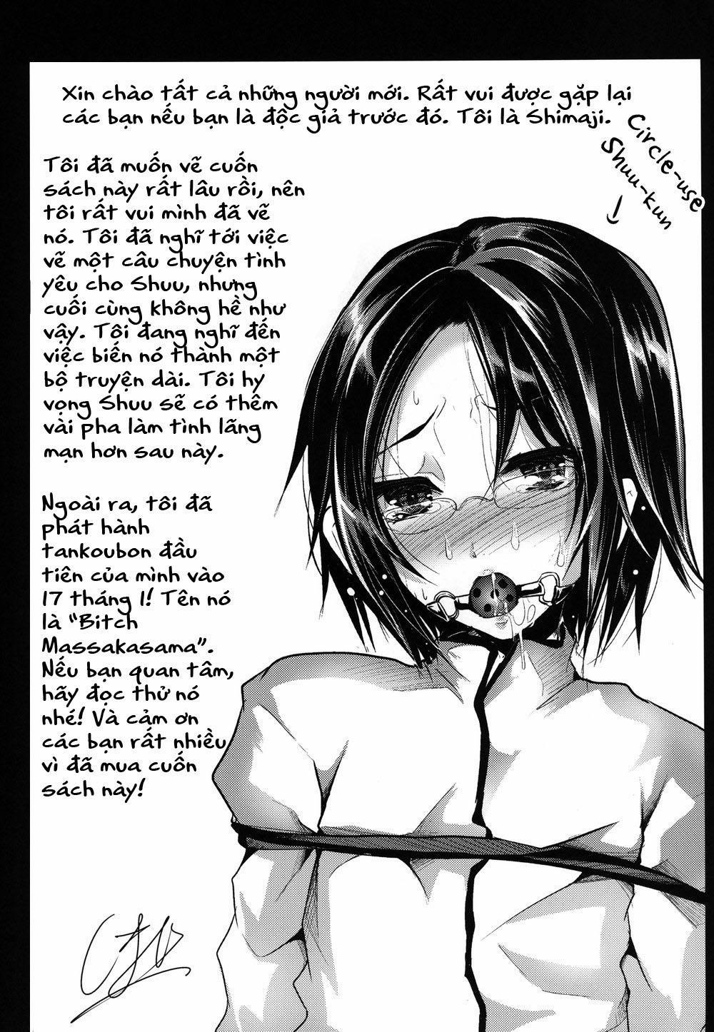 Tổng Hợp Oneshot Rape + Chịt 3P 8 trang 27