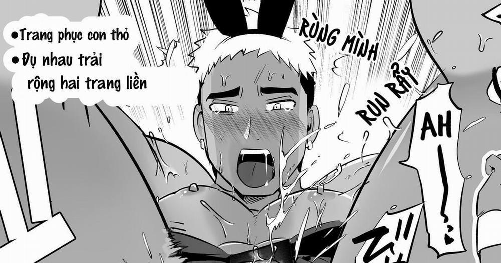 Tổng Hợp Oneshot Rape 134 trang 0