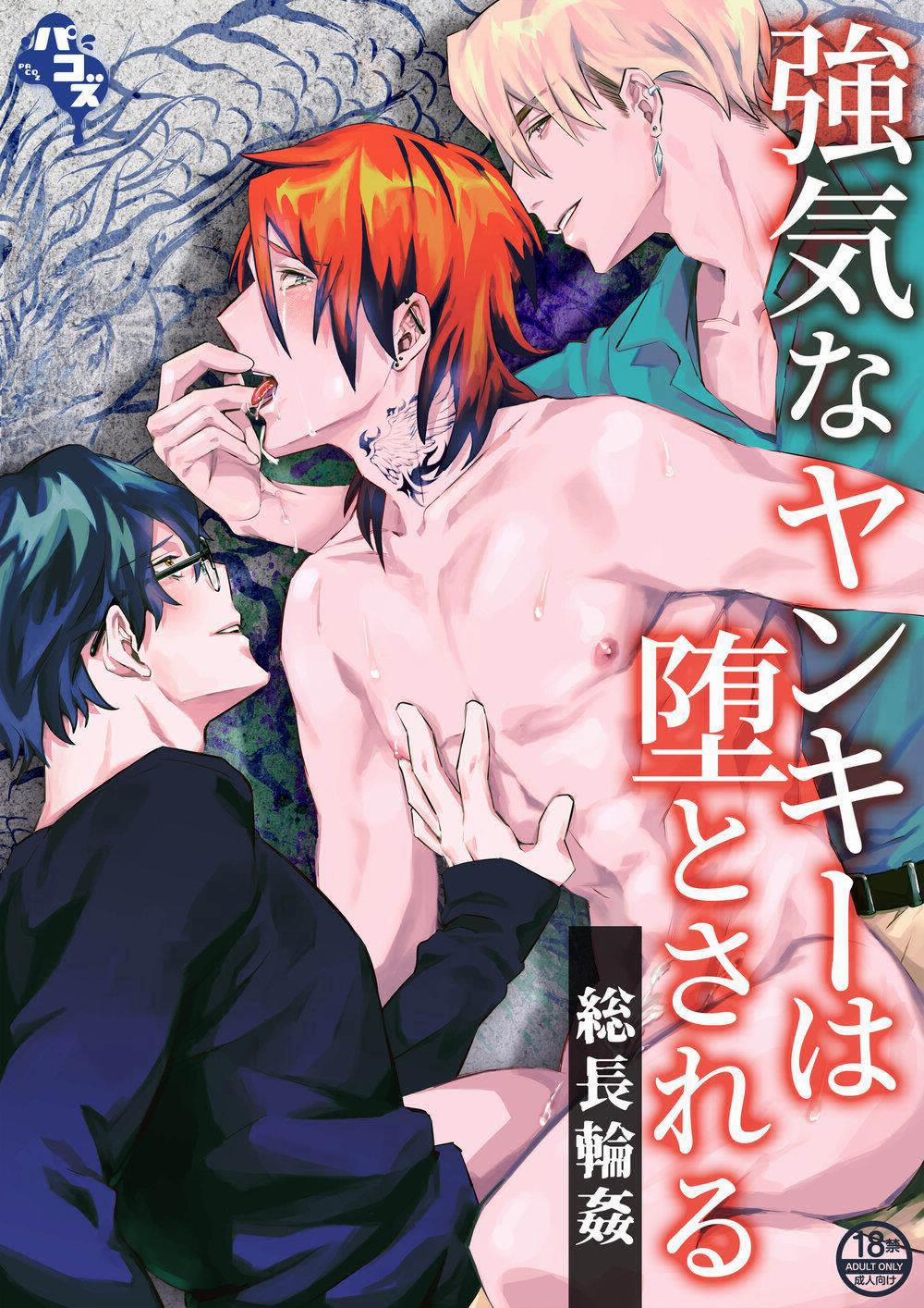 Tổng Hợp Oneshot Rape 149 trang 0