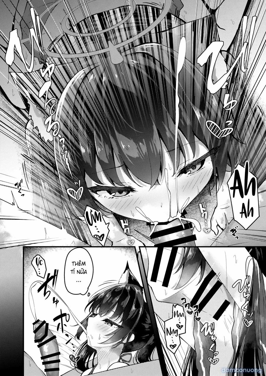 Tổng Hợp Sếhc Của Madoka Tsukumo 1 trang 5