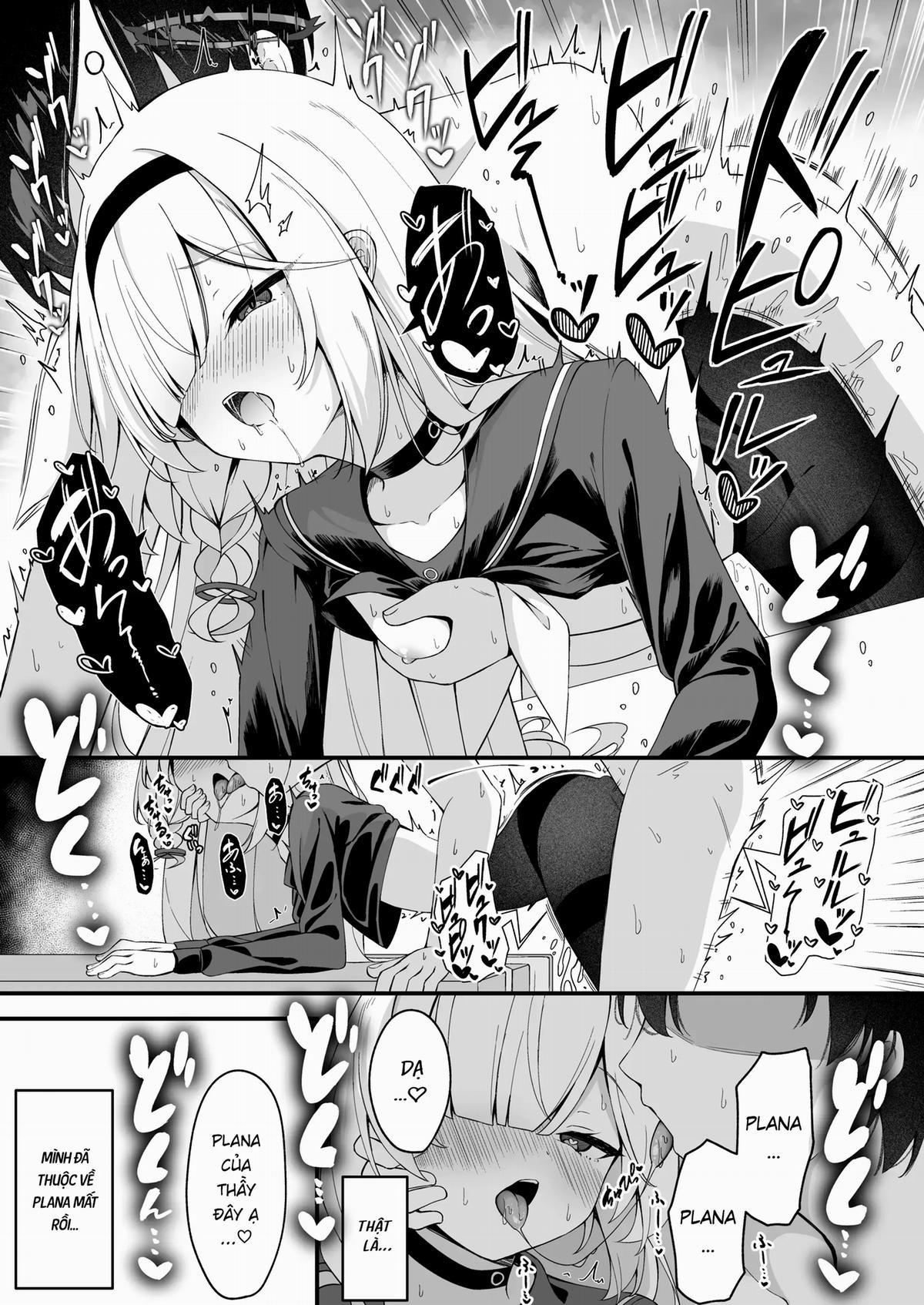 Tổng Hợp Sếhc Của Madoka Tsukumo 3 trang 7
