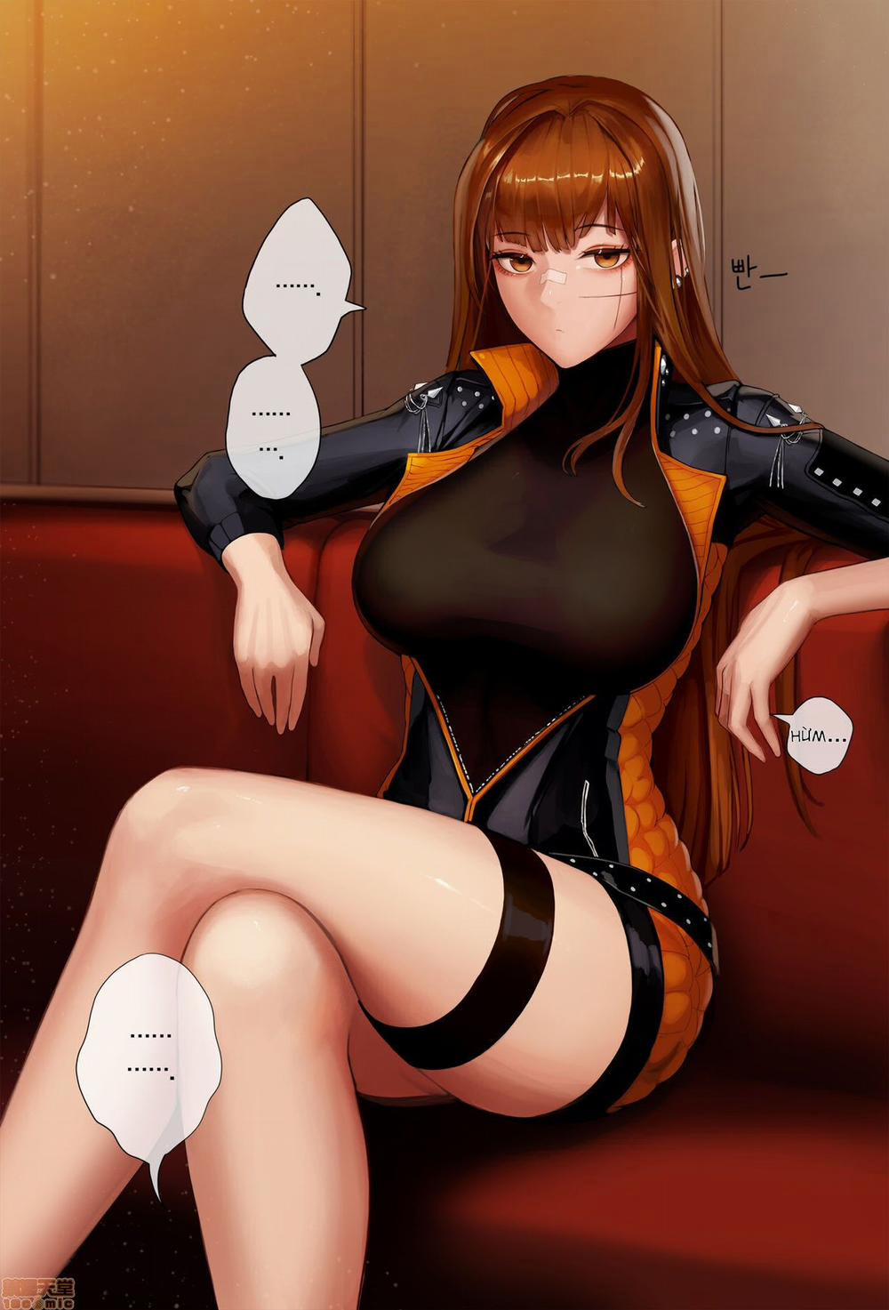 Tổng Hợp Truyện Của Monaim 7 trang 2