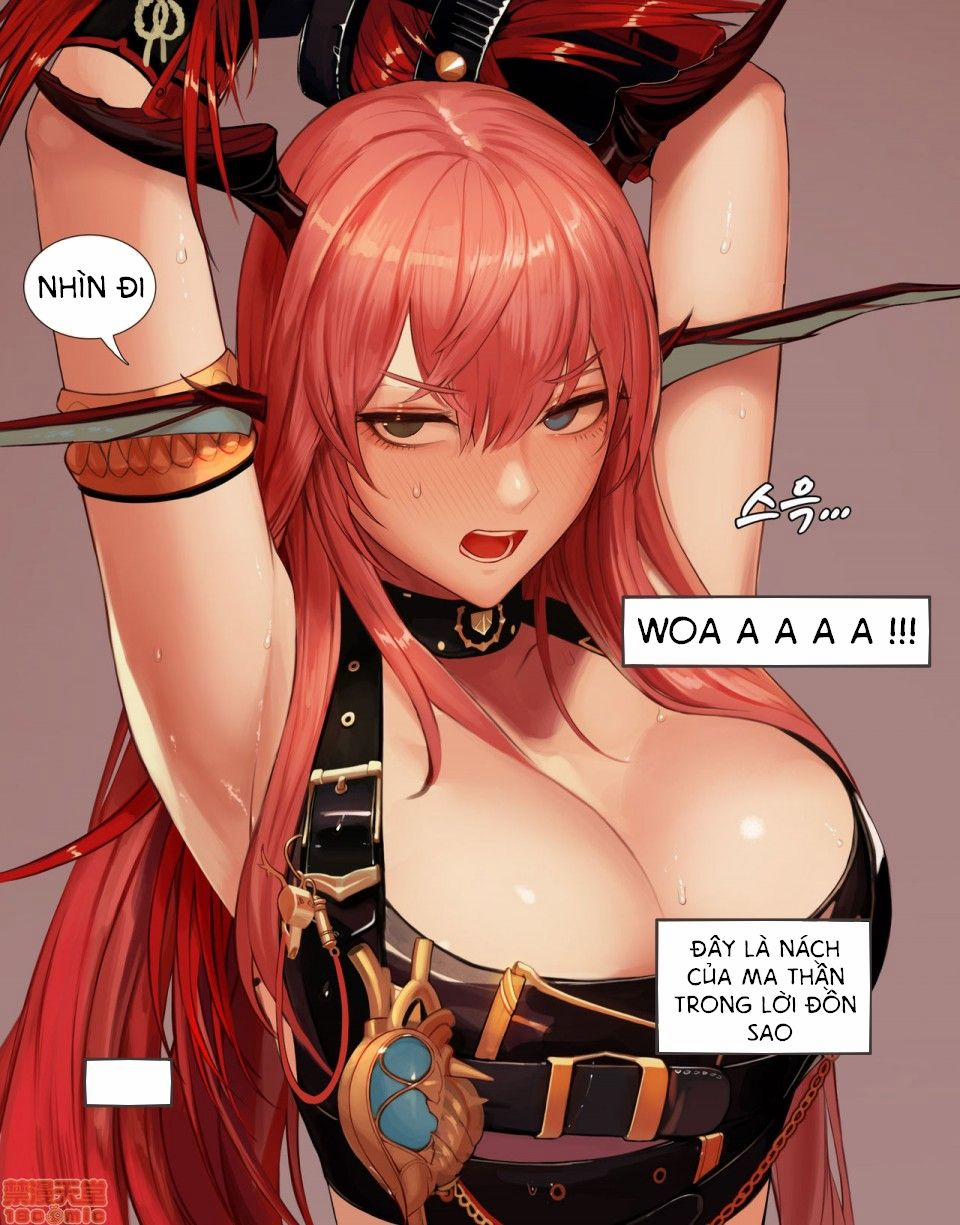 Tổng Hợp Truyện Của Monaim 8 trang 6