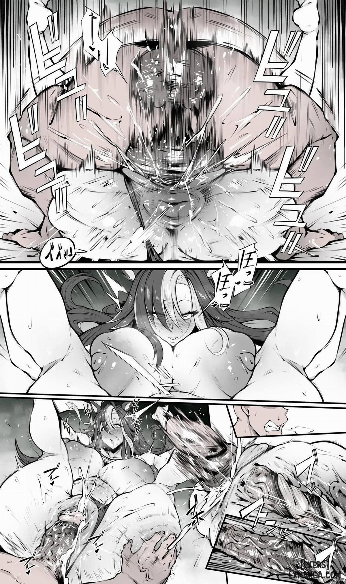 Tổng hợp truyện của tác giả ishimura0204 4.0 Dream Journey trang 1