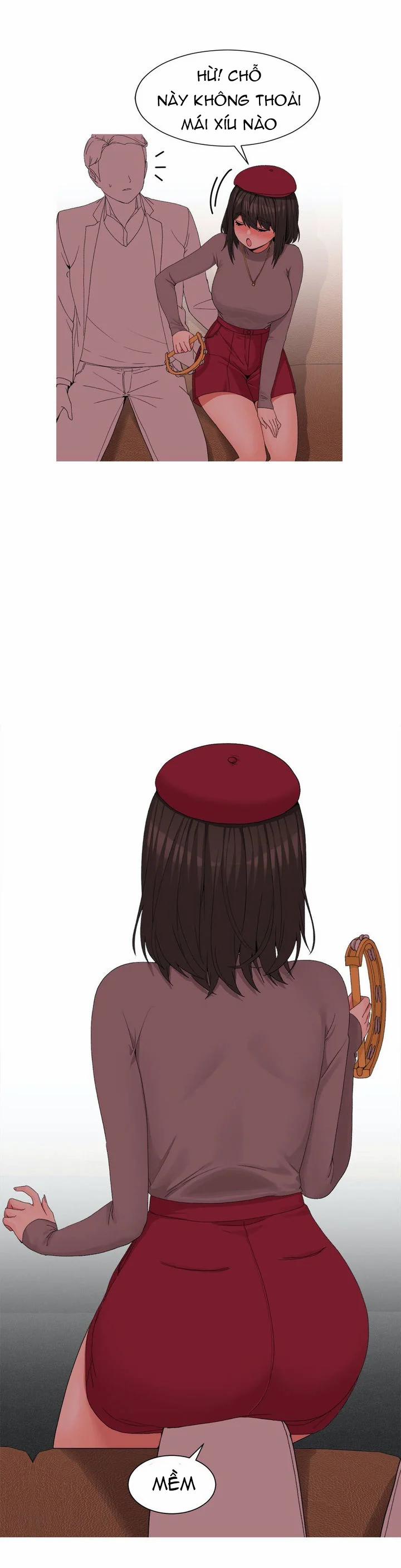 Tổng Hợp Truyện Ngắn Hentai 1.1 trang 20