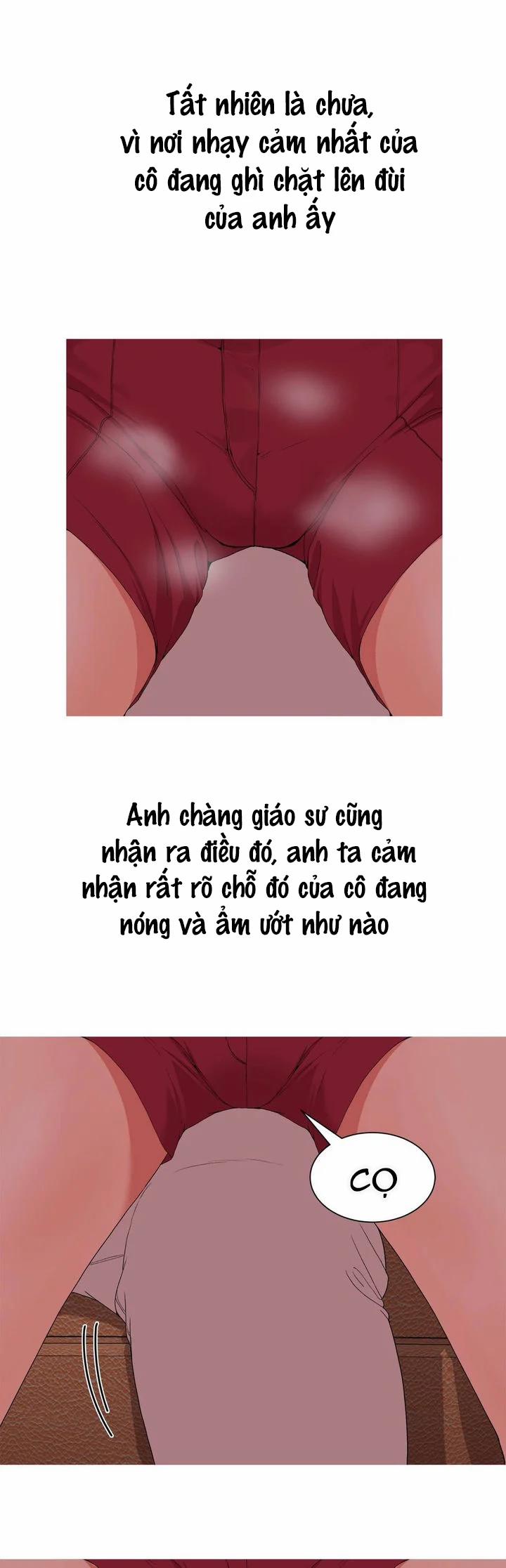 Tổng Hợp Truyện Ngắn Hentai 1.1 trang 23