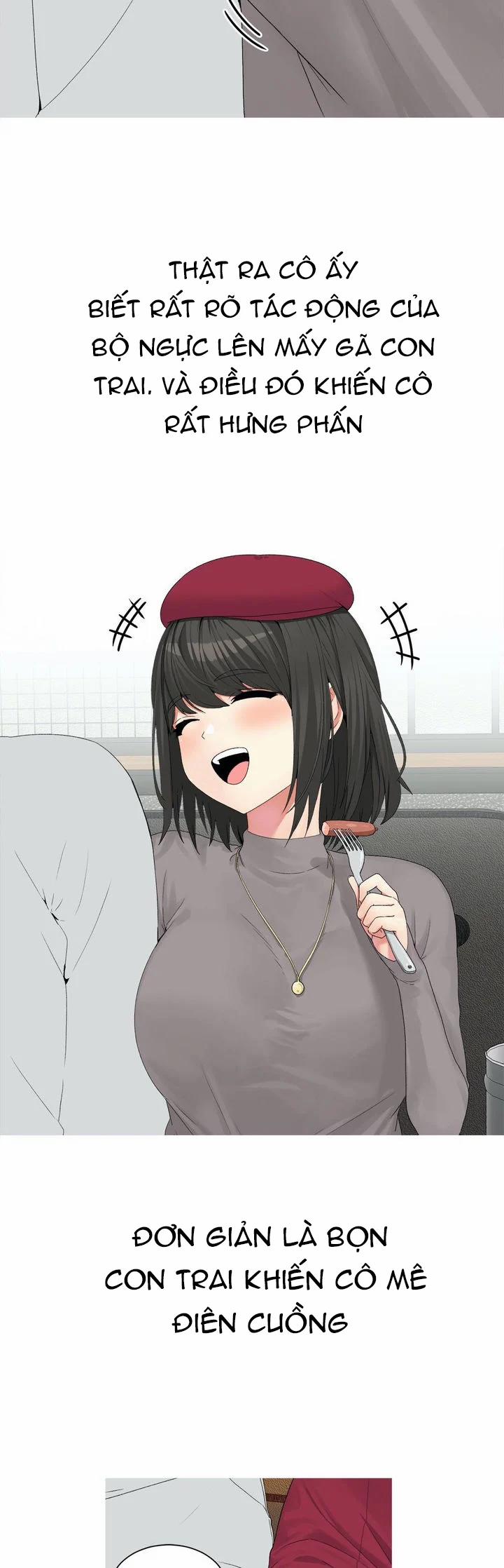 Tổng Hợp Truyện Ngắn Hentai 1.1 trang 6