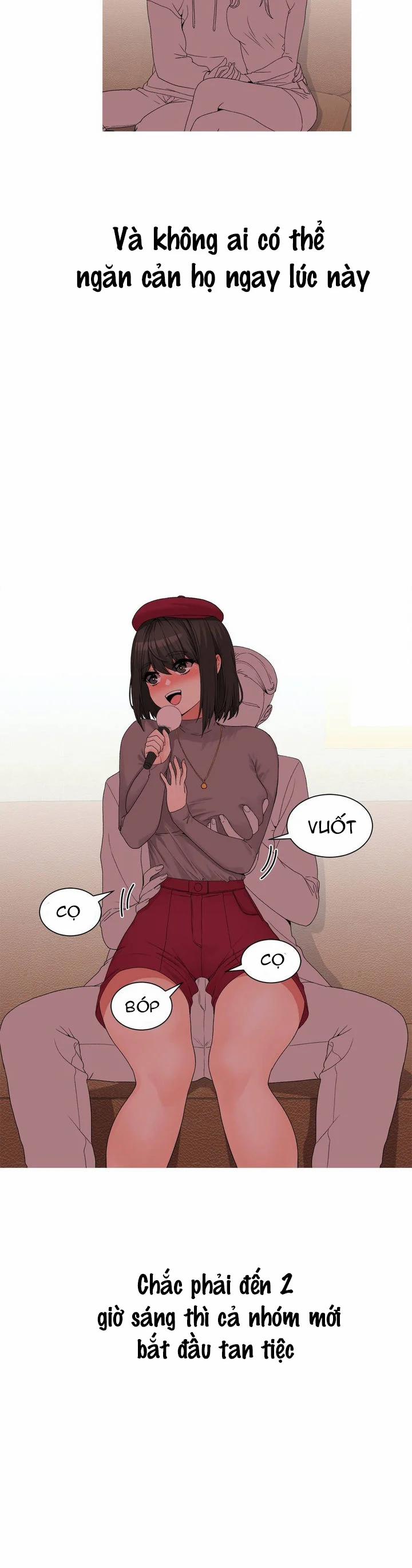 Tổng Hợp Truyện Ngắn Hentai 1.2 trang 1