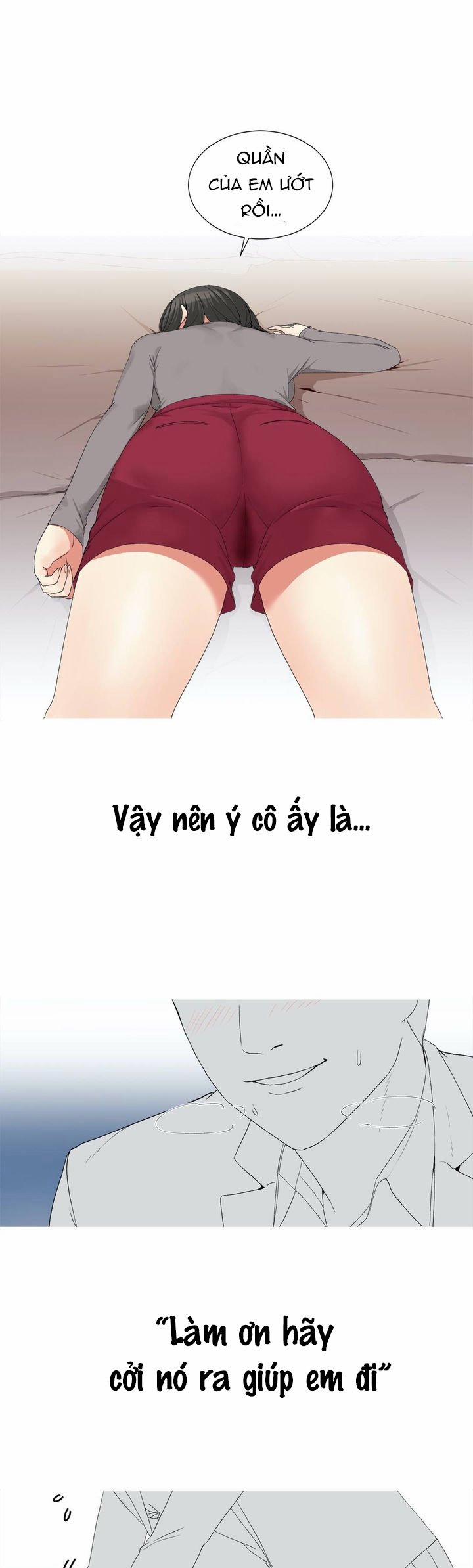 Tổng Hợp Truyện Ngắn Hentai 1.2 trang 13