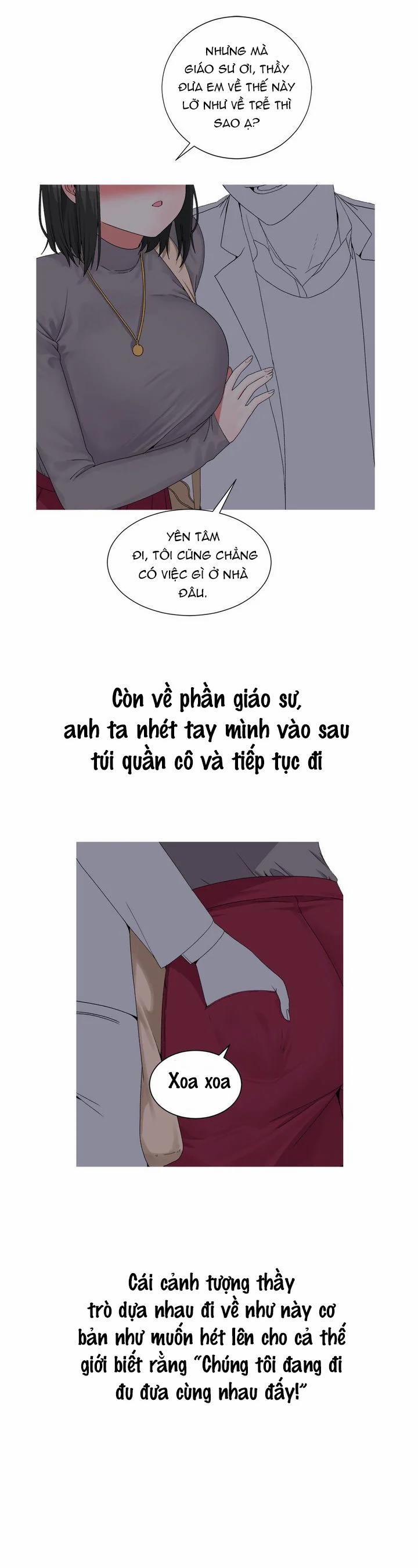 Tổng Hợp Truyện Ngắn Hentai 1.2 trang 4