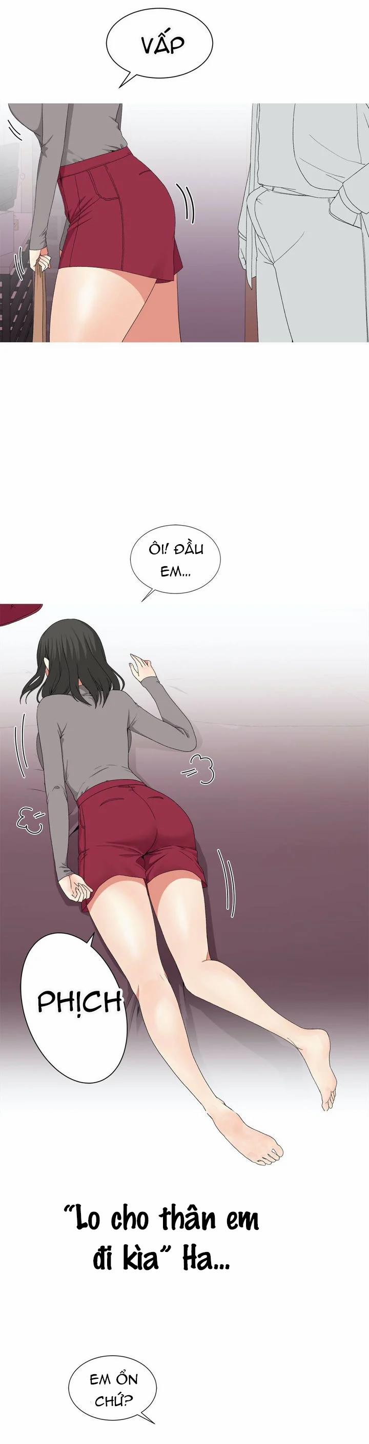 Tổng Hợp Truyện Ngắn Hentai 1.2 trang 6