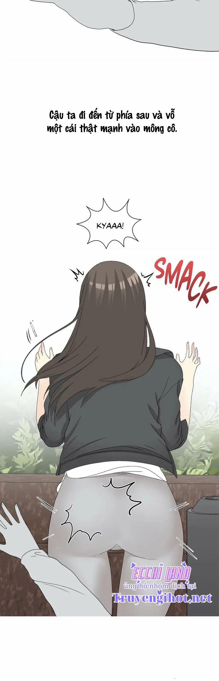 Tổng Hợp Truyện Ngắn Hentai 10.1 trang 15