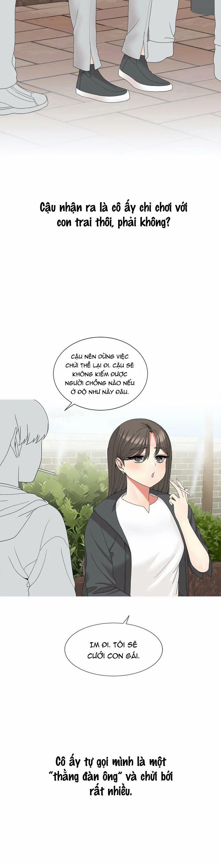Tổng Hợp Truyện Ngắn Hentai 10.1 trang 3