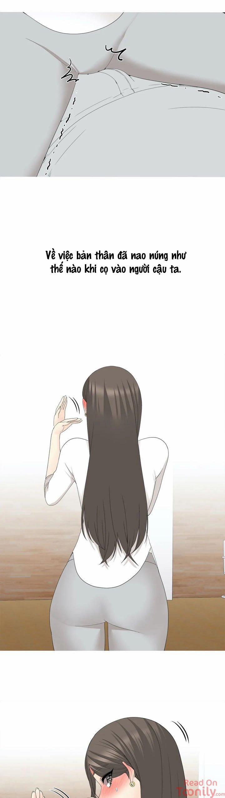 Tổng Hợp Truyện Ngắn Hentai 10.2 trang 17