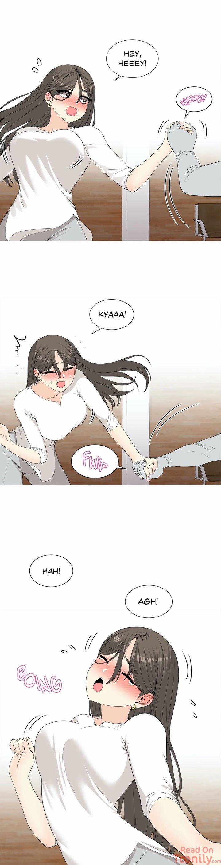 Tổng Hợp Truyện Ngắn Hentai 10.2 trang 5