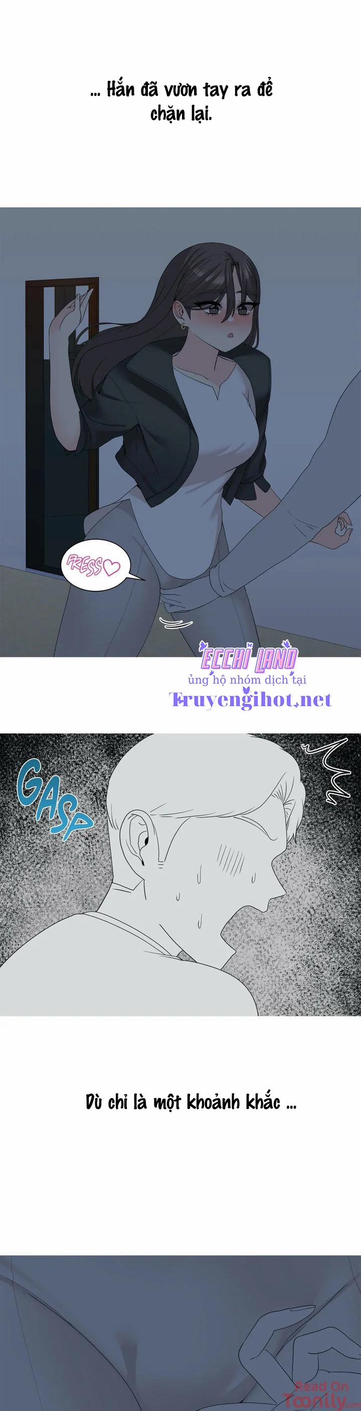 Tổng Hợp Truyện Ngắn Hentai 11.1 trang 12