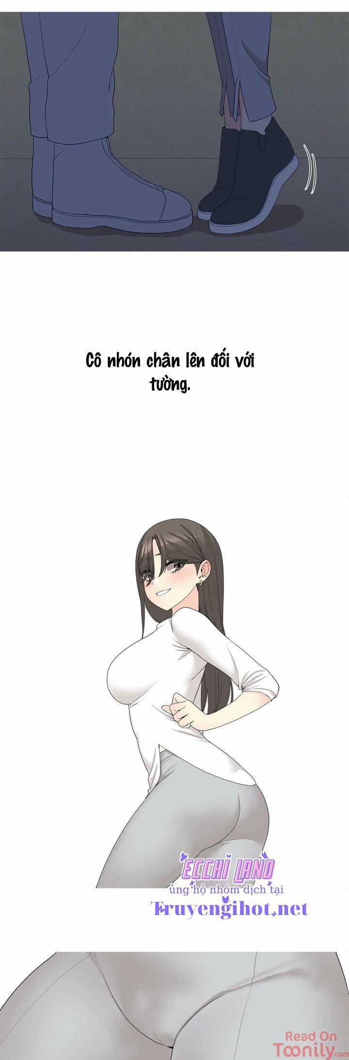 Tổng Hợp Truyện Ngắn Hentai 11.2 trang 9